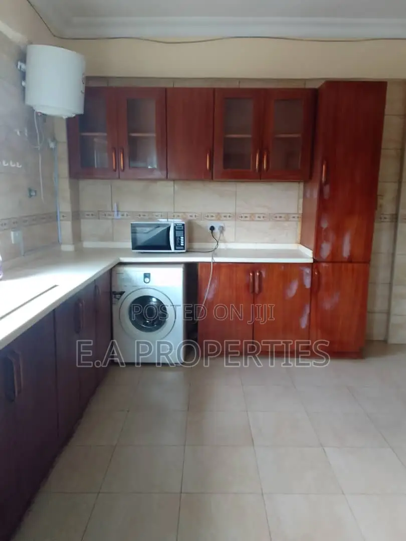 3bdrm Apartment in E A Properties, Papaye for rent