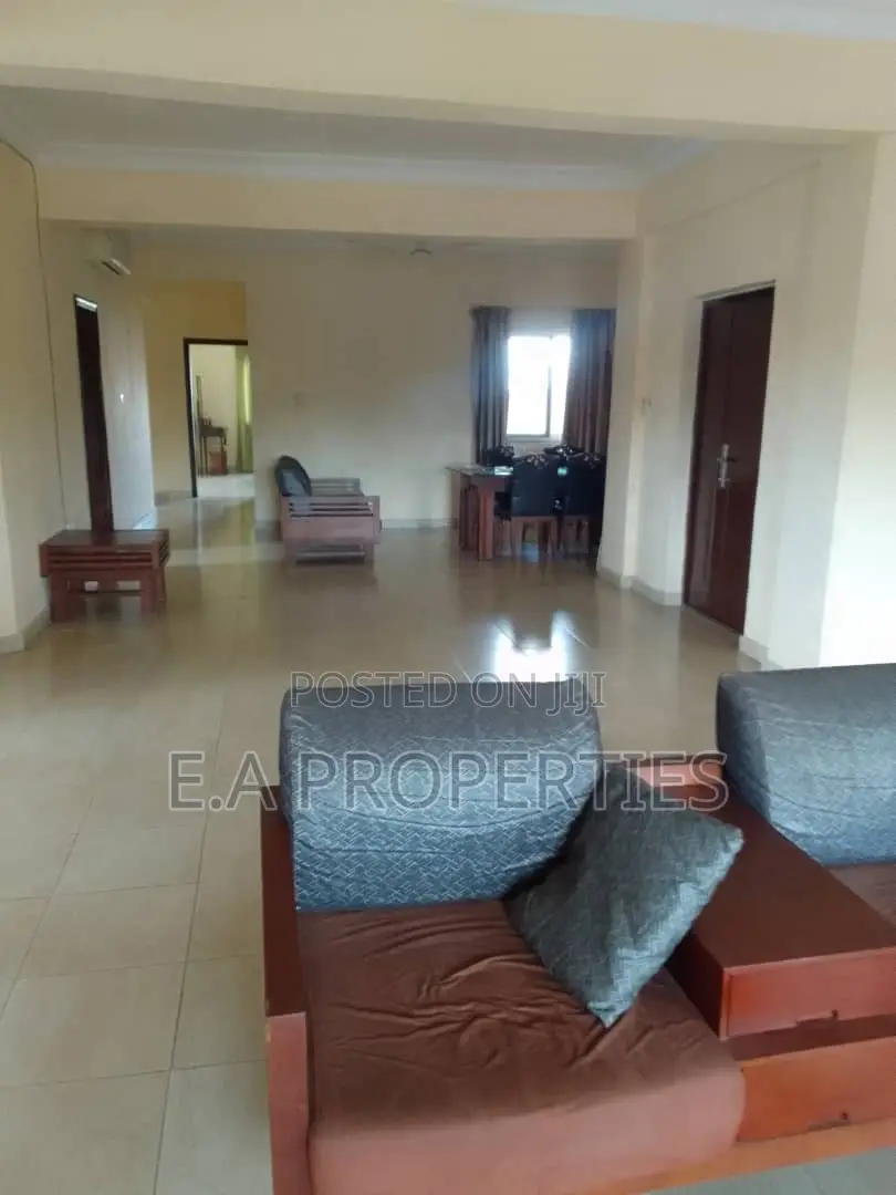 3bdrm Apartment in E A Properties, Papaye for rent