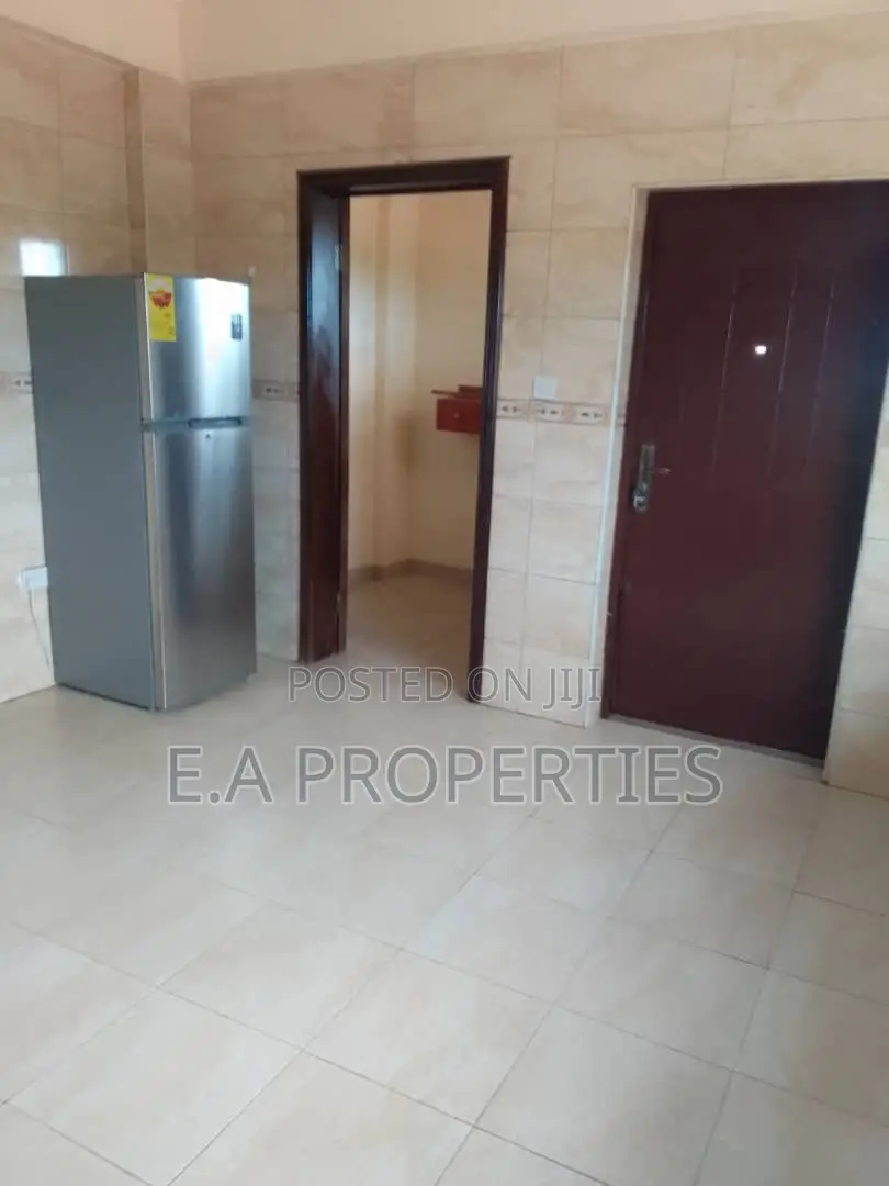 3bdrm Apartment in E A Properties, Papaye for rent