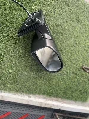 2017 Honda CRV Driving Mirror