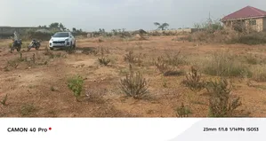 One Plot Amasaman Danchira