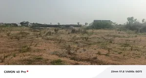 One Plot Amasaman Danchira