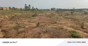 One Plot Amasaman Danchira
