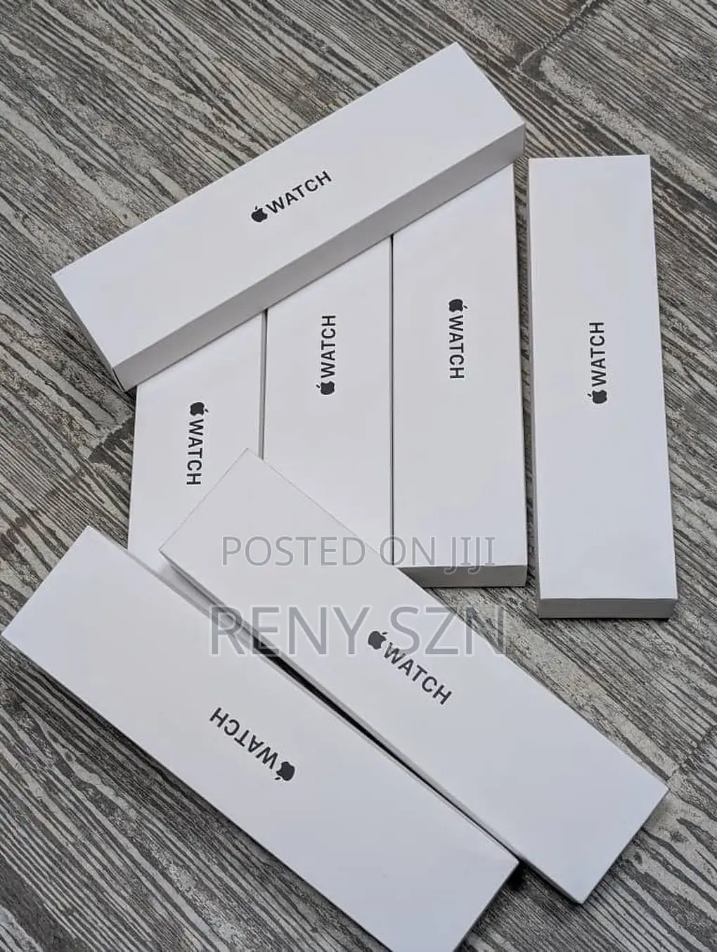 Apple Watch Series 8 41mm