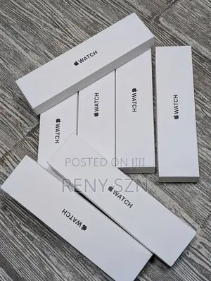 Apple Watch Series 8 41mm