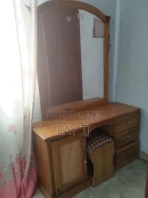 Dressing Mirror