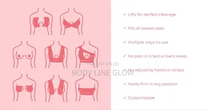 Boob Tape For Women