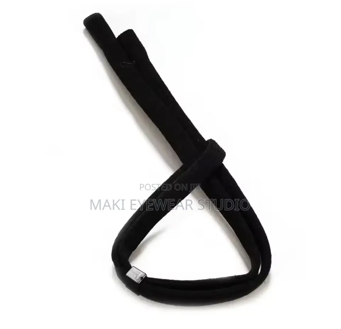 Affordable Non-Slip Glasses Straps