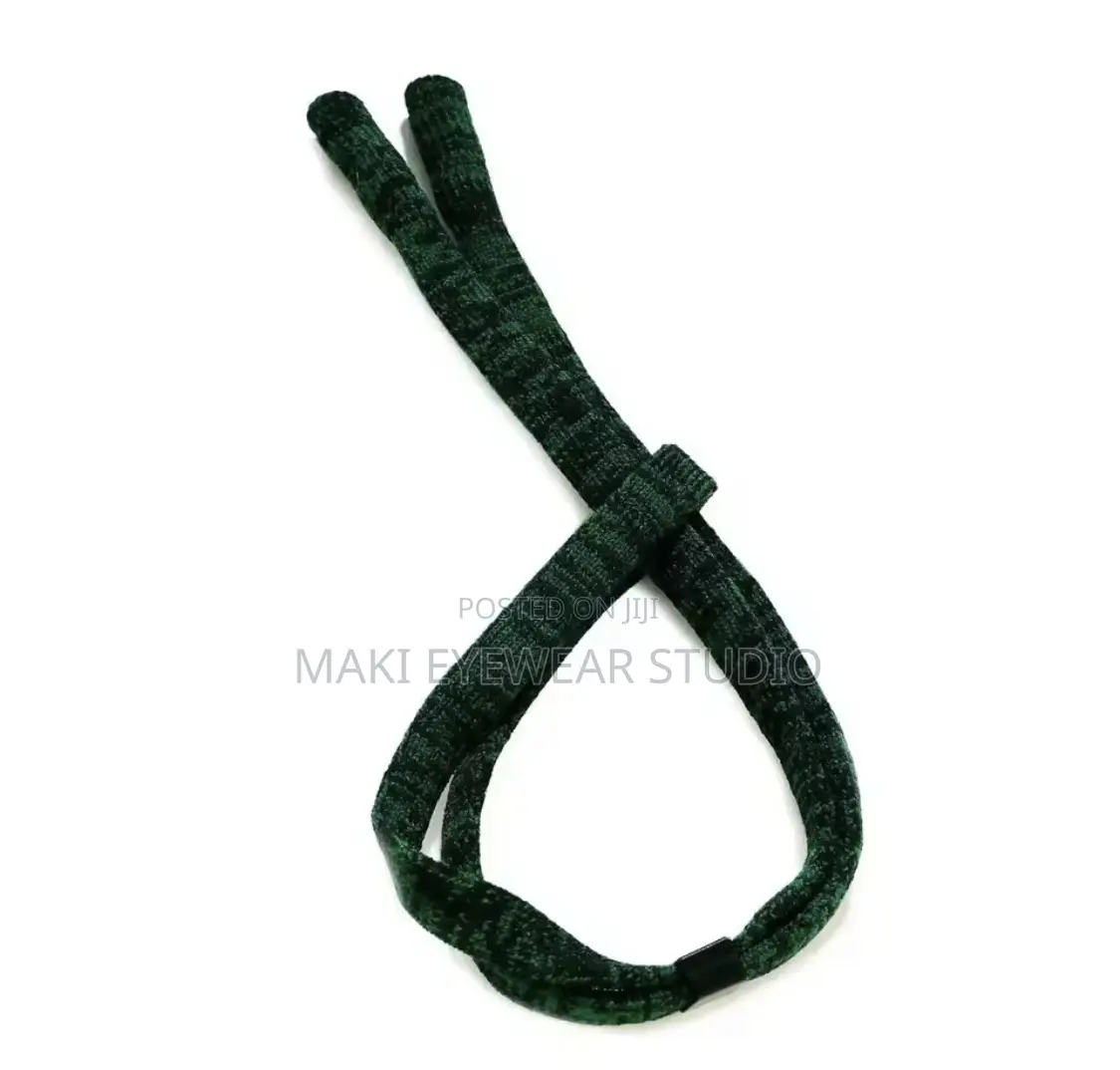 Affordable Non-Slip Glasses Straps