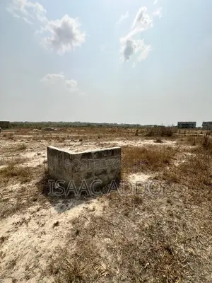 One and Half Acres of Land for Sale at Prampram