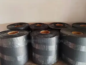 Damp Proof Course (Dpc)
