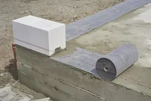 Damp Proof Course (Dpc)