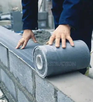 Damp Proof Course (Dpc)