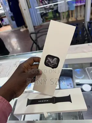 Apple Watch Series 11 46mm