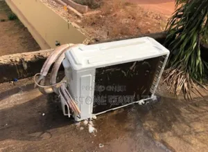 Air Condition New Installation