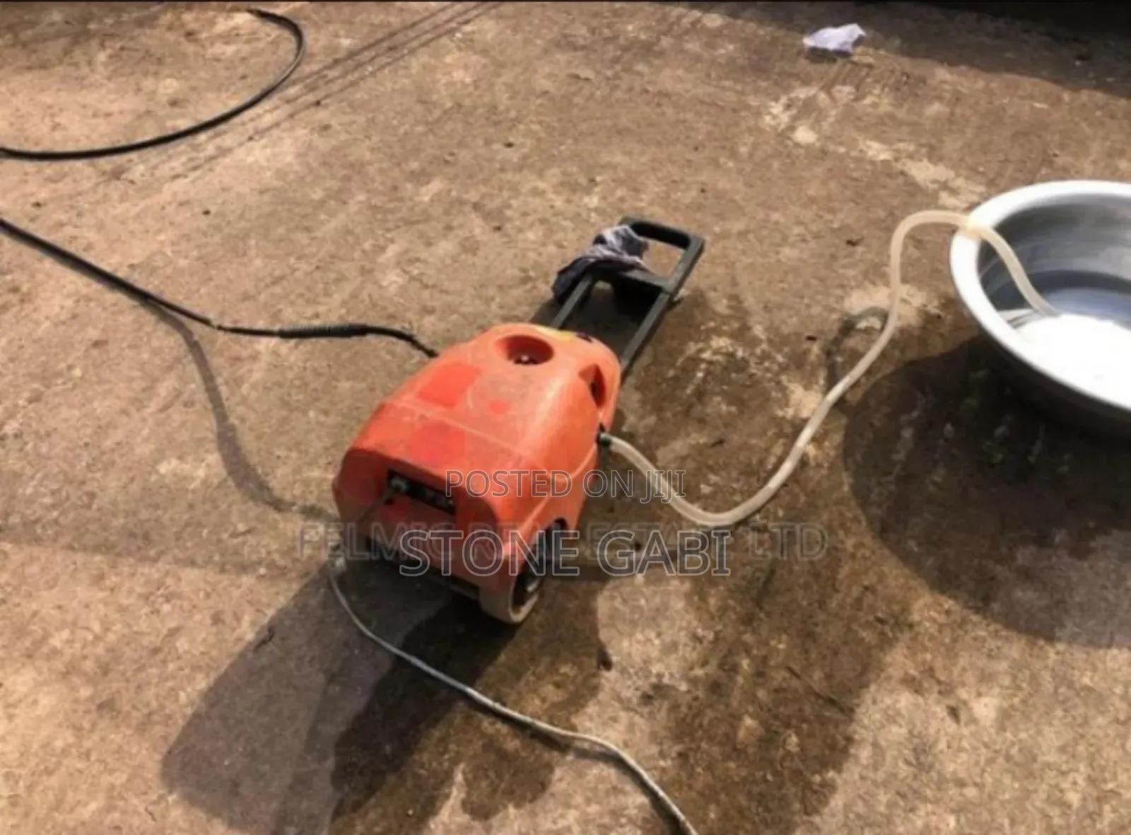 Air Condition New Installation