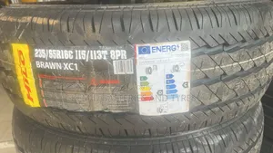 235/65r16c Hilo Tyres