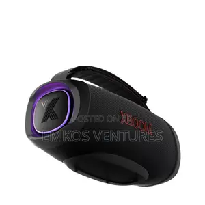 Lg Xboom Go Xg8t Speaker | 120w | 8 Inch Woofer