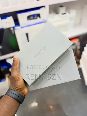 Apple Watch Ultra 3