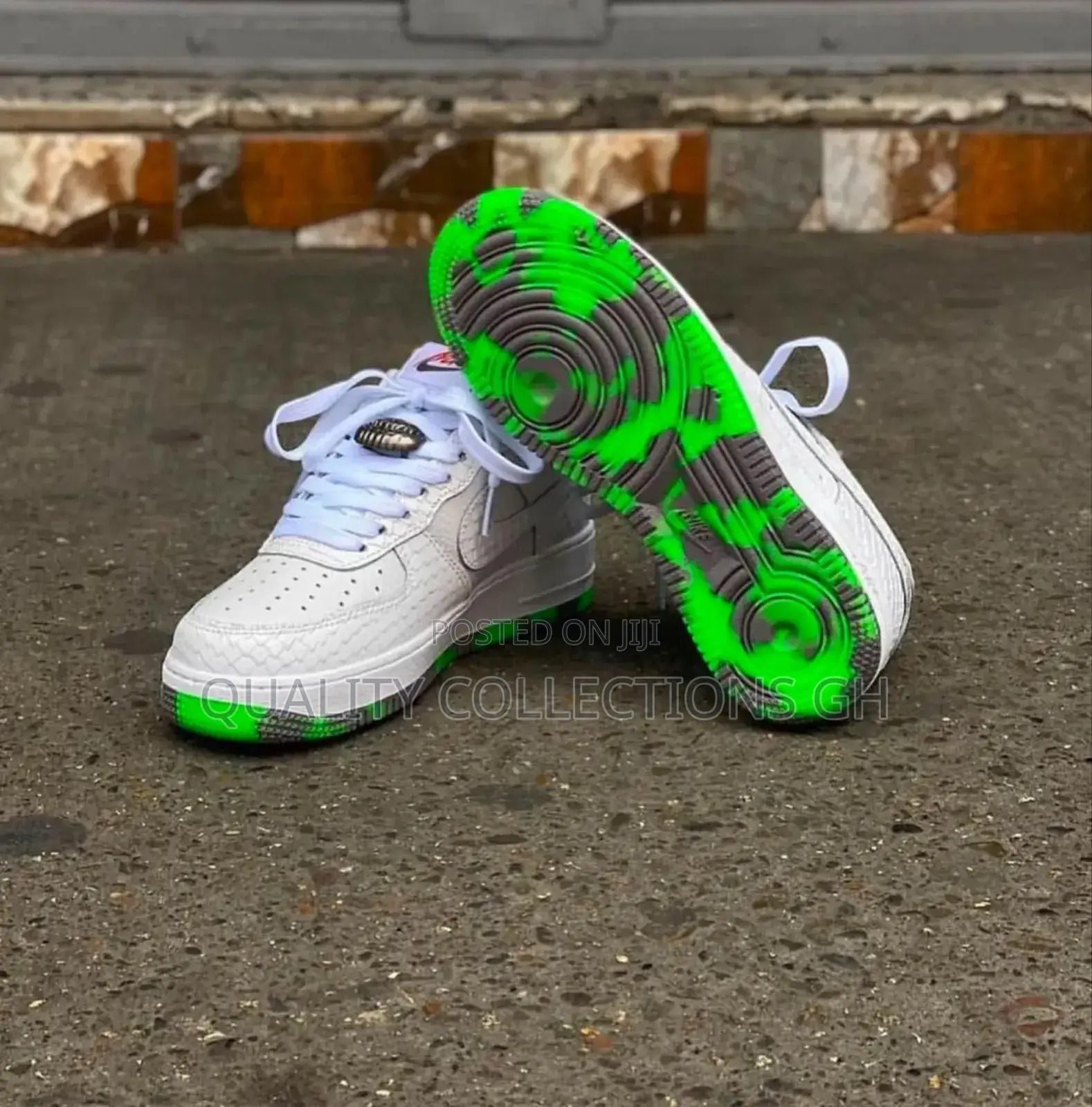Nike Airforce Shadow