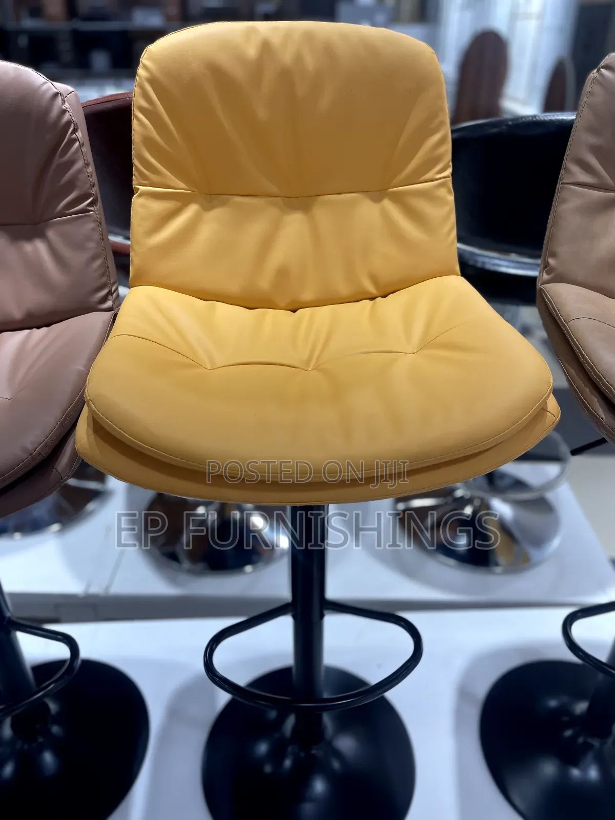 Counter Chair