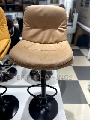 Counter Chair