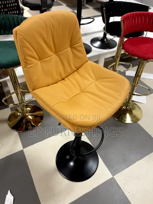 Counter Chair