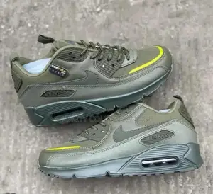 Nike Airmax Camo