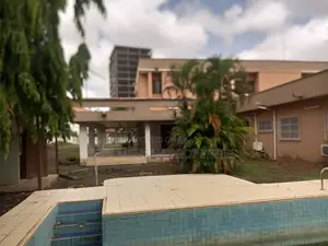 5bdrm House in Seth, Prisons School Area for sale