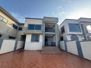 4bdrm Duplex in Hometrust Properties, Kwabenya for rent