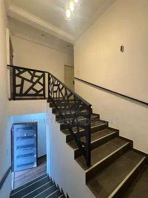 4bdrm Duplex in Hometrust Properties, Kwabenya for rent