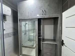 4bdrm Duplex in Hometrust Properties, Kwabenya for rent