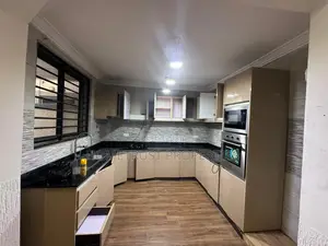 4bdrm Duplex in Hometrust Properties, Kwabenya for rent