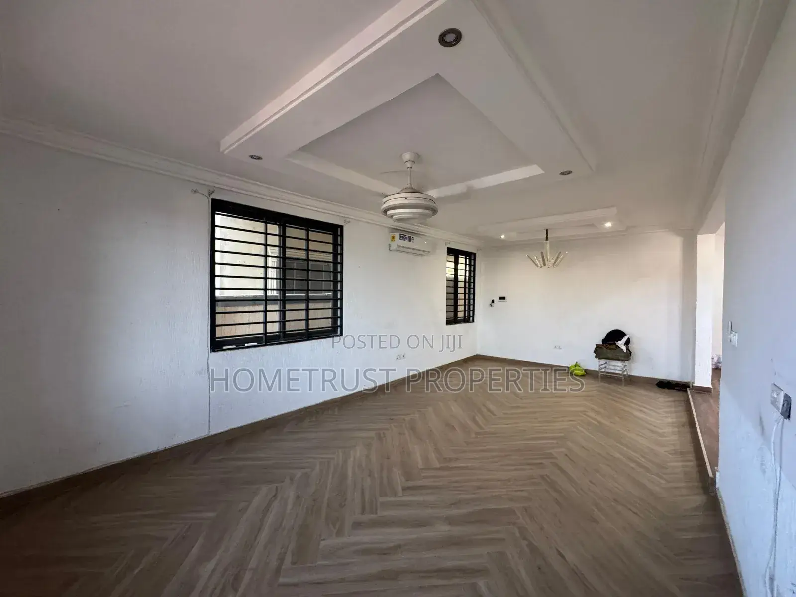 4bdrm Duplex in Hometrust Properties, Kwabenya for rent