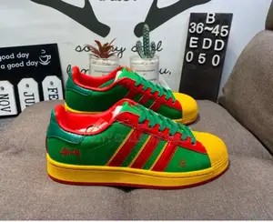 Superstar Multicoloured