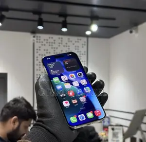 Apple iPhone 16 Pro Max 512 GB Silver
