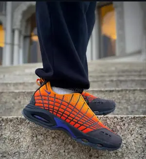 Nike Airmax Sunder Sunrise