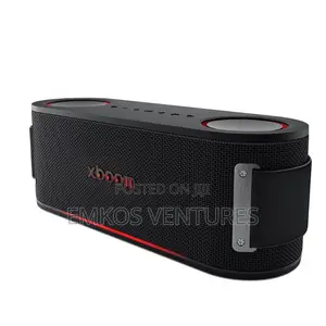 Lg Xboom Bounce| Bluetooth Speaker