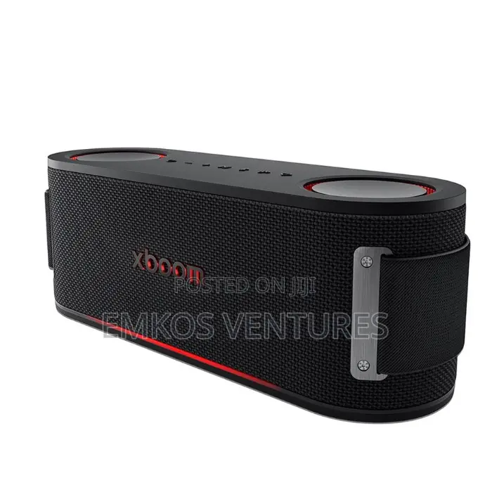 Lg Xboom Bounce| Bluetooth Speaker