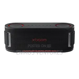 Lg Xboom Bounce| Bluetooth Speaker