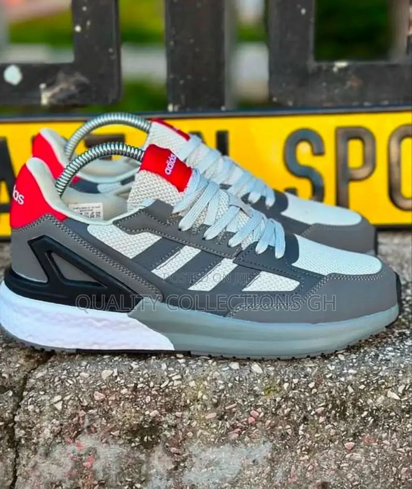 Adidas Shadow Sneaker