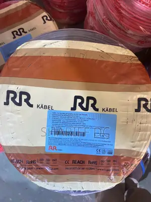 1.5mm Rr Cables.