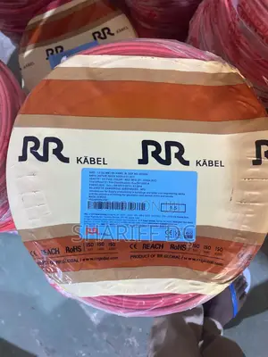 1.5mm Rr Cables.
