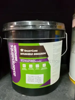 Bitumen/ Bituminous Primer