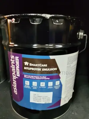 Bitumen/ Bituminous Primer