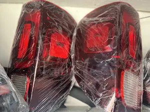 2017-2022 Honda Ridgeline Taillight