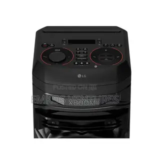 Lg Xboom Rnc7 Party Speaker - Multi Bluetooth