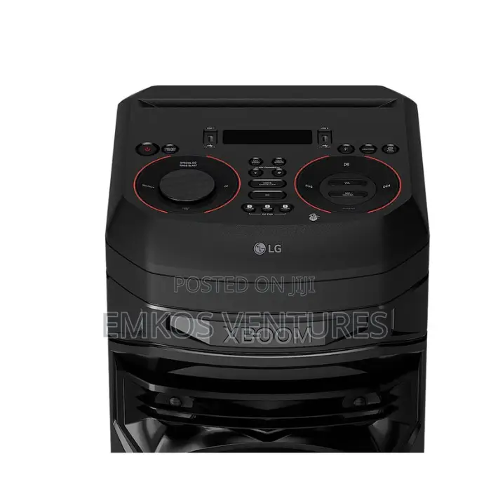 Lg Xboom Rnc7 Party Speaker - Multi Bluetooth