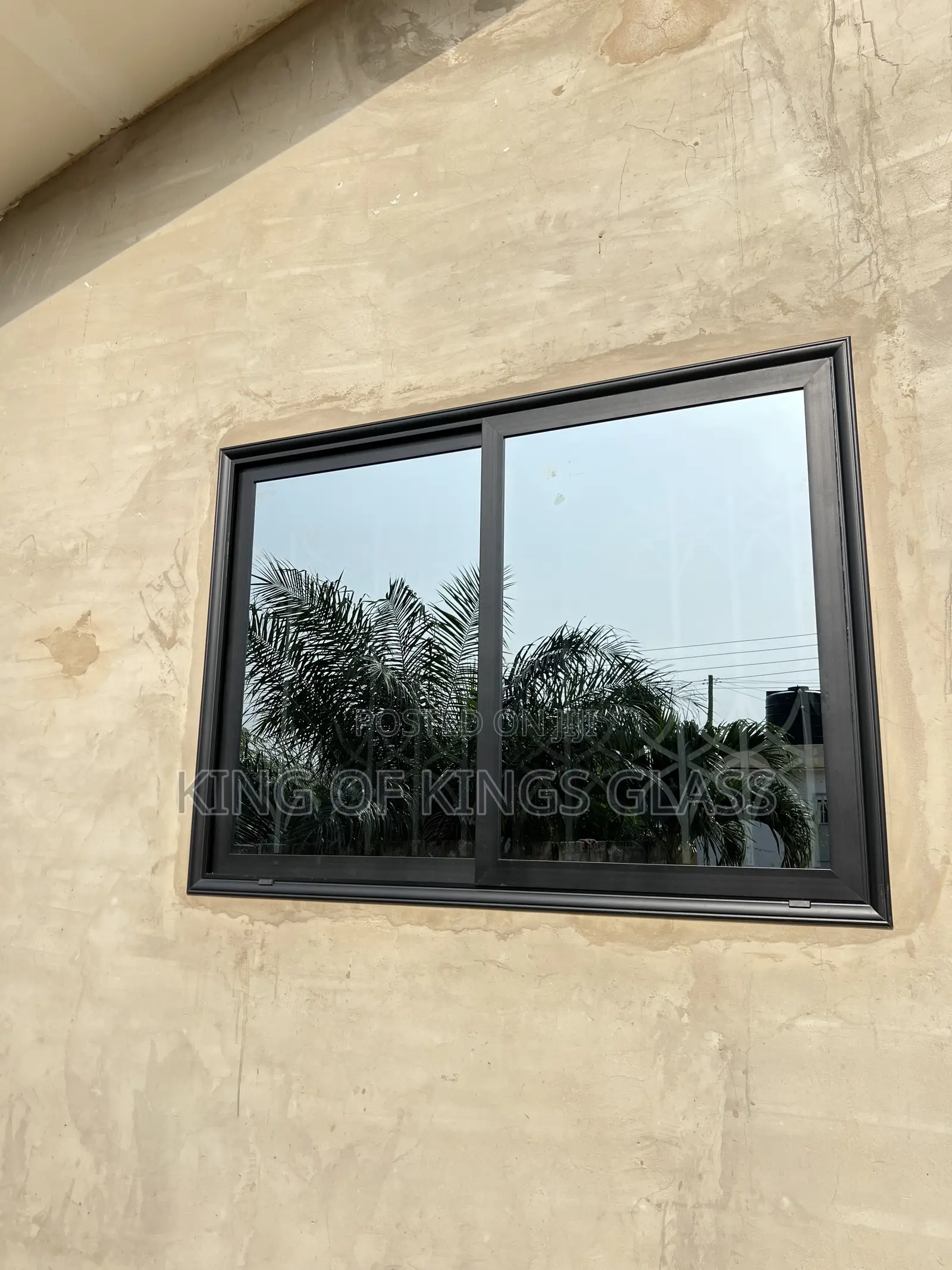 Italian Sliding Window