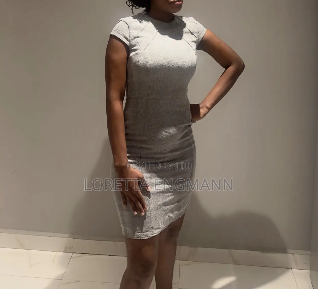 Official Dress
